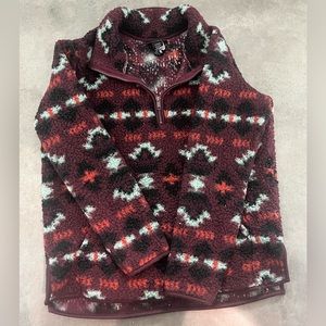 Wrangler retro pullover